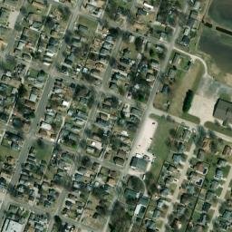 Satellite imagery of D 115 — NGS JC0103 — Dupo, US, US