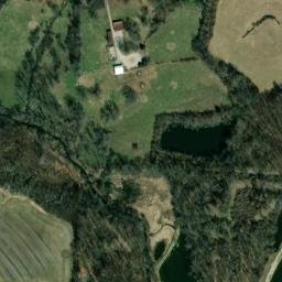 Satellite imagery of L 114 — NGS JC0120 — Saint Clair County, US, US