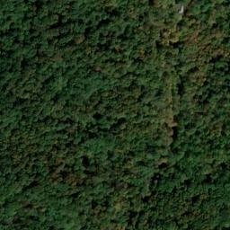 Satellite imagery of Coal Mine Ridge, US