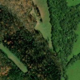 Satellite imagery of Ogden Ridge, US