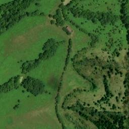 Satellite imagery of Ogden Ridge, US