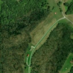 Satellite imagery of Ogden Ridge, US