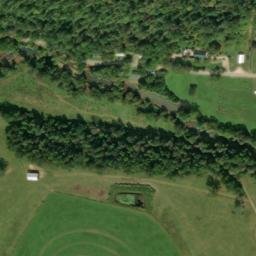 Satellite imagery of Jesse Grants Tanyards Historical Marker, US