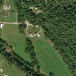 Satellite imagery of Jesse Grants Tanyards Historical Marker, US