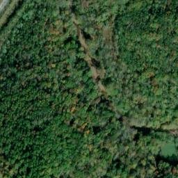 Satellite imagery of Doelick Ridge, US