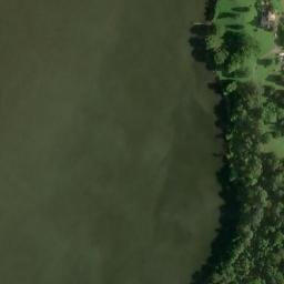 Satellite imagery of Moss Point, US