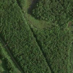 Satellite imagery of Moss Point, US