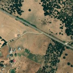 Satellite imagery of survey_point, PT