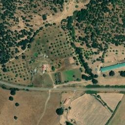 Satellite imagery of survey_point, PT