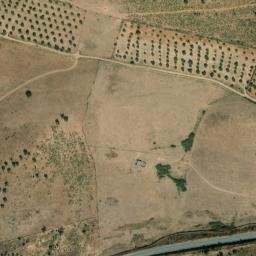 Satellite imagery of survey_point, PT