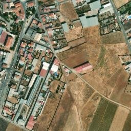Satellite imagery of survey_point, PT
