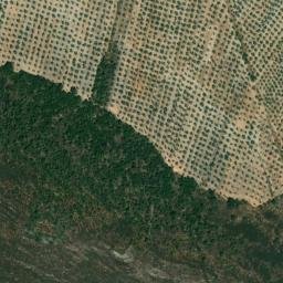 Satellite imagery of Puerto Urraco, ES