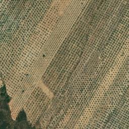 Satellite imagery of Puerto Urraco, ES