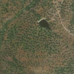 Satellite imagery of survey_point, ES