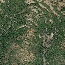 Satellite imagery of Sierra del Rey, ES