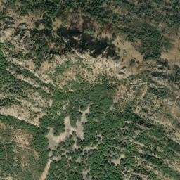 Satellite imagery of Sierra del Rey, ES