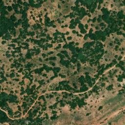 Satellite imagery of Cerro Vico, ES