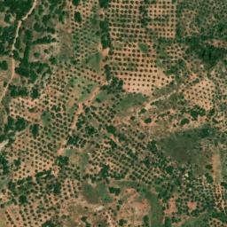 Satellite imagery of Cerro Vico, ES