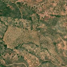 Satellite imagery of Cerro Vico, ES