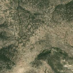 Satellite imagery of Sierra de la Cueva, ES