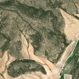 Satellite imagery of Sierra de la Cueva, ES