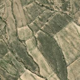 Satellite imagery of Sierra del Buey, ES