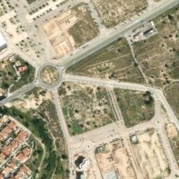Satellite imagery of Villajoyosa, Torre de Hércules o Torre de Sant Josep, ES