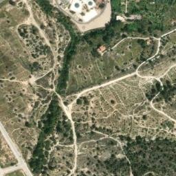 Satellite imagery of Villajoyosa, Torre de Hércules o Torre de Sant Josep, ES