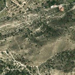 Satellite imagery of Villajoyosa, Torre de Hércules o Torre de Sant Josep, ES