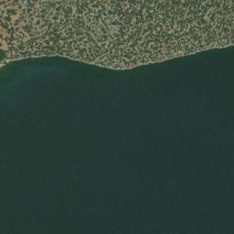 Satellite imagery of Ákra Gátza, GR