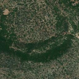 Satellite imagery of Ákra Oktoniás, GR