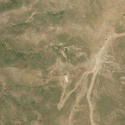 Satellite imagery of Tsómpos, GR