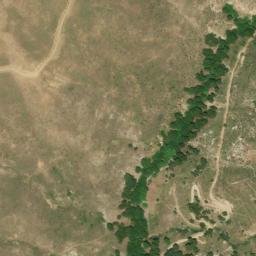 Satellite imagery of Tsómpos, GR