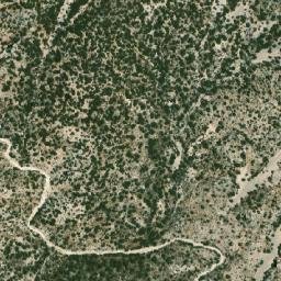 Satellite imagery of Mákri, GR