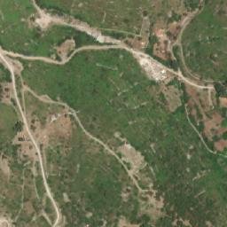 Satellite imagery of Ákra Zépaga, GR