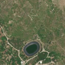 Satellite imagery of Ákra Zépaga, GR
