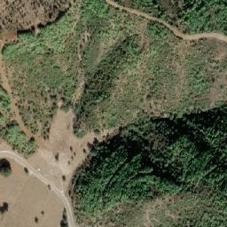 Satellite imagery of Azmak Burnu, TR