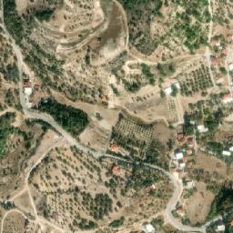 Drone Görünümü