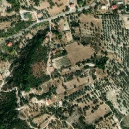 Drone Görünümü