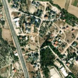 Drone Görünümü