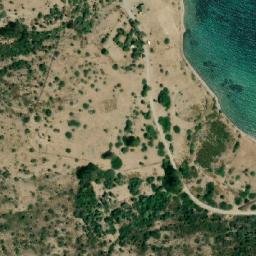 Satellite imagery of Turgut Burnu, TR