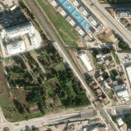 Drone Görünümü