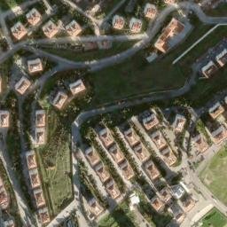 Drone Görünümü