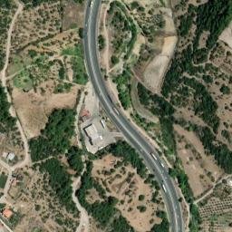 Drone Görünümü