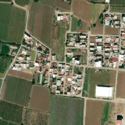 Drone Görünümü
