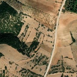 Drone Görünümü