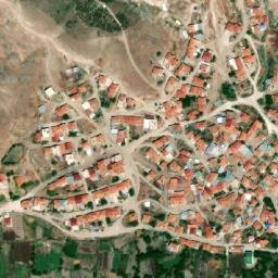Drone Görünümü