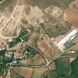 Drone Görünümü