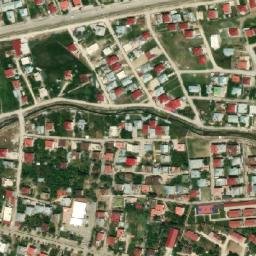 Drone Görünümü