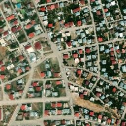 Drone Görünümü
